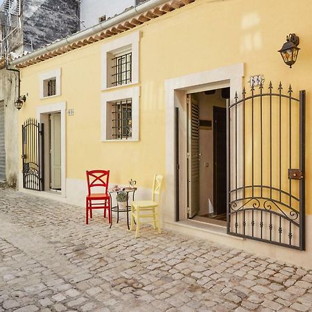 Les Petites Maisons D'Elise 시클리 외부 사진