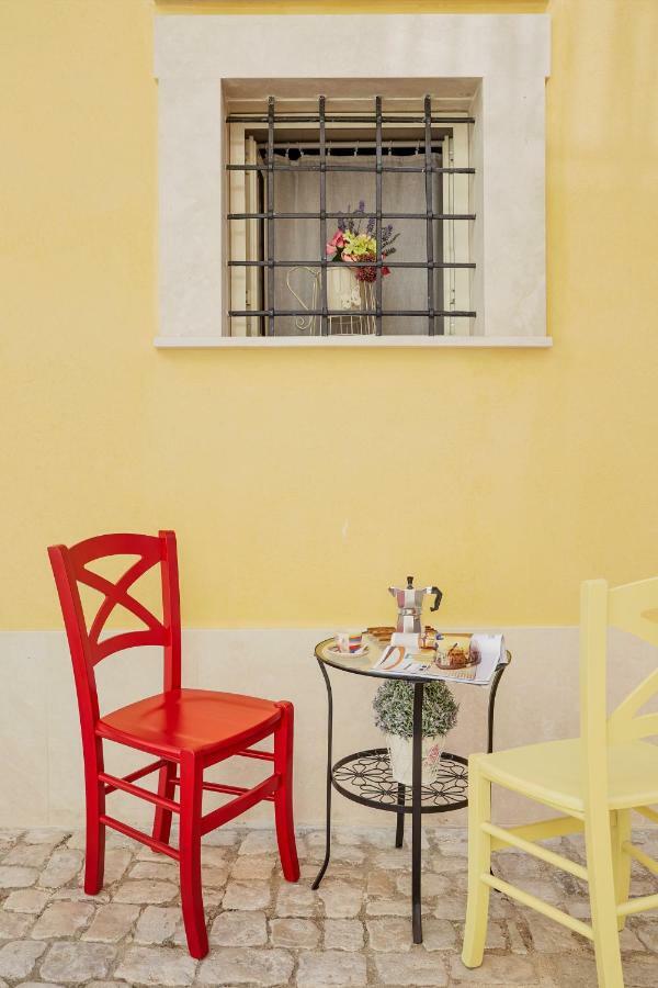 Les Petites Maisons D'Elise 시클리 외부 사진