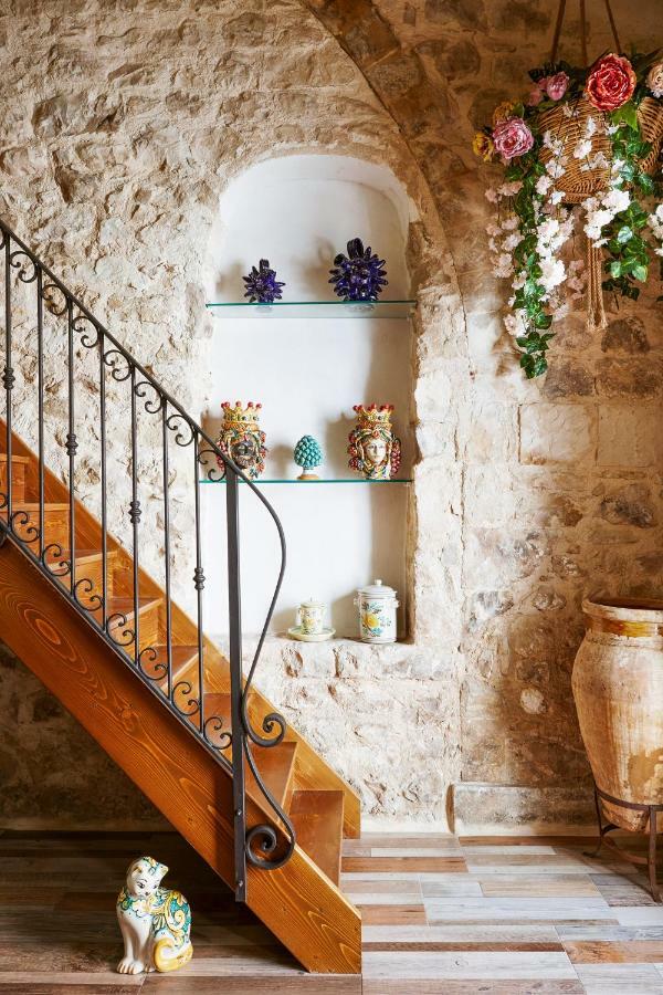 Les Petites Maisons D'Elise 시클리 외부 사진