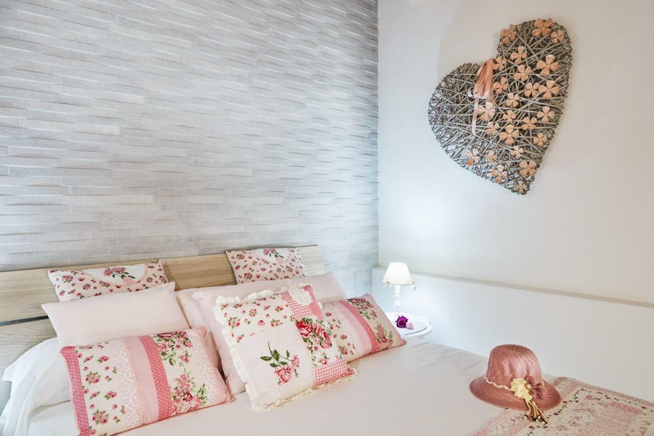 Les Petites Maisons D'Elise 시클리 외부 사진